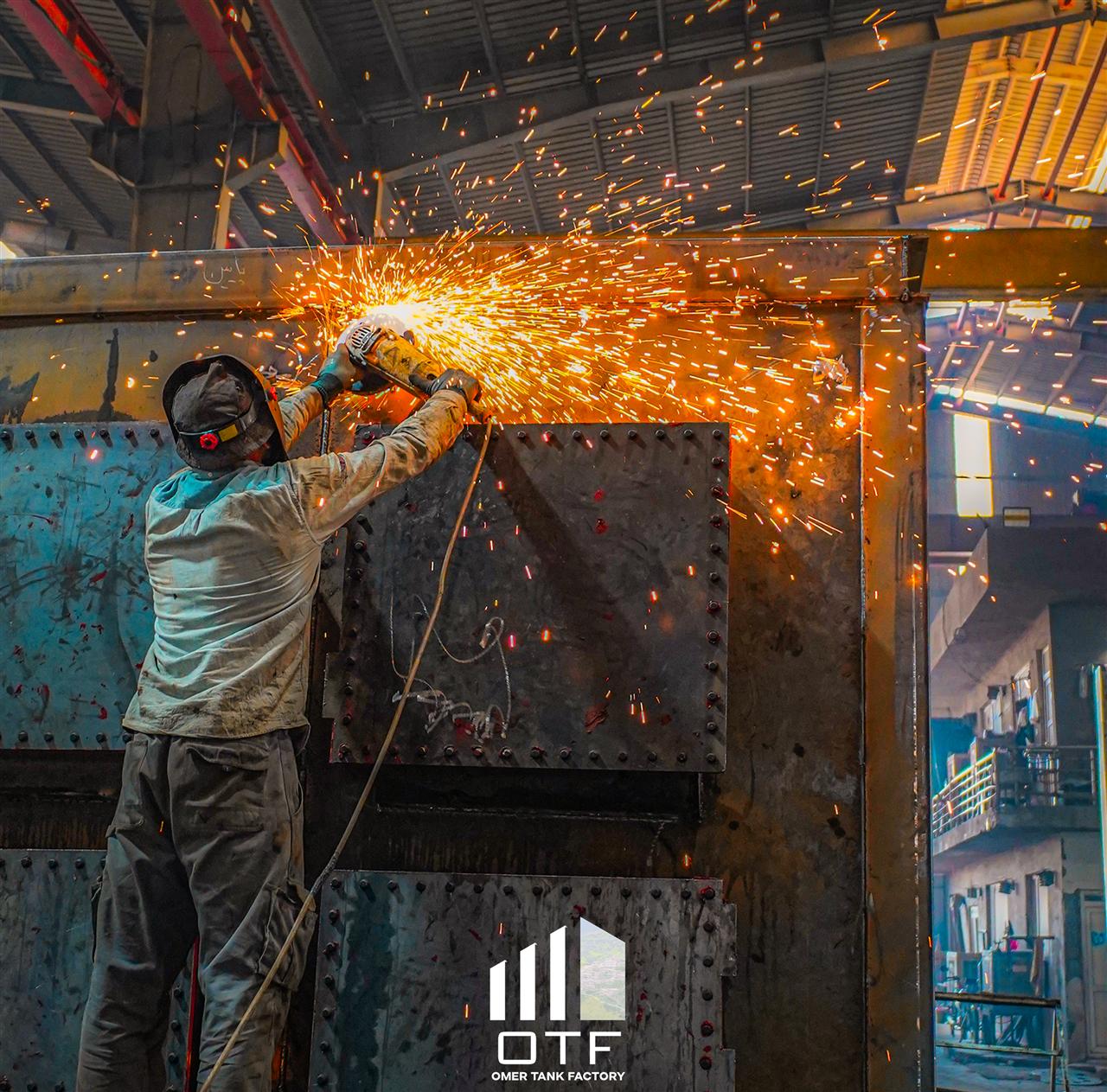 Heat Exchanger for Oil & Gas Company